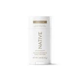 Sensitive Deodorant Stick