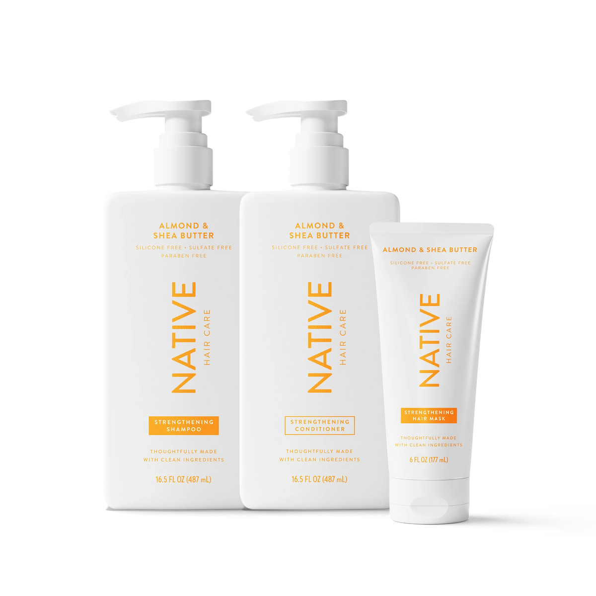 The Repair Routine Bundle
