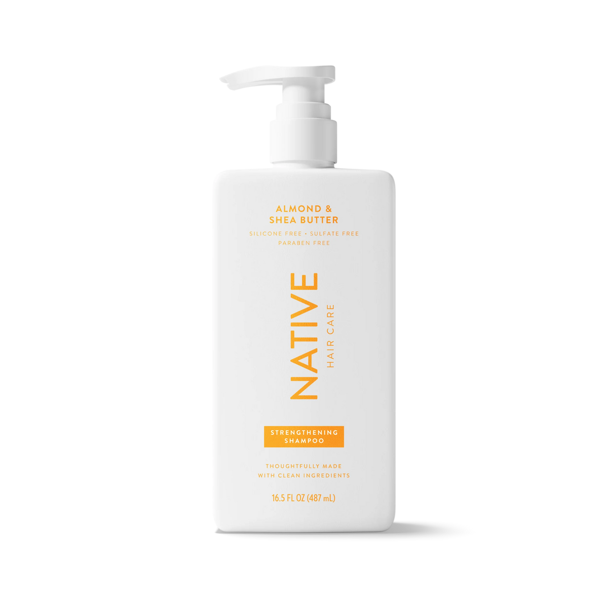 Strengthening Shampoo