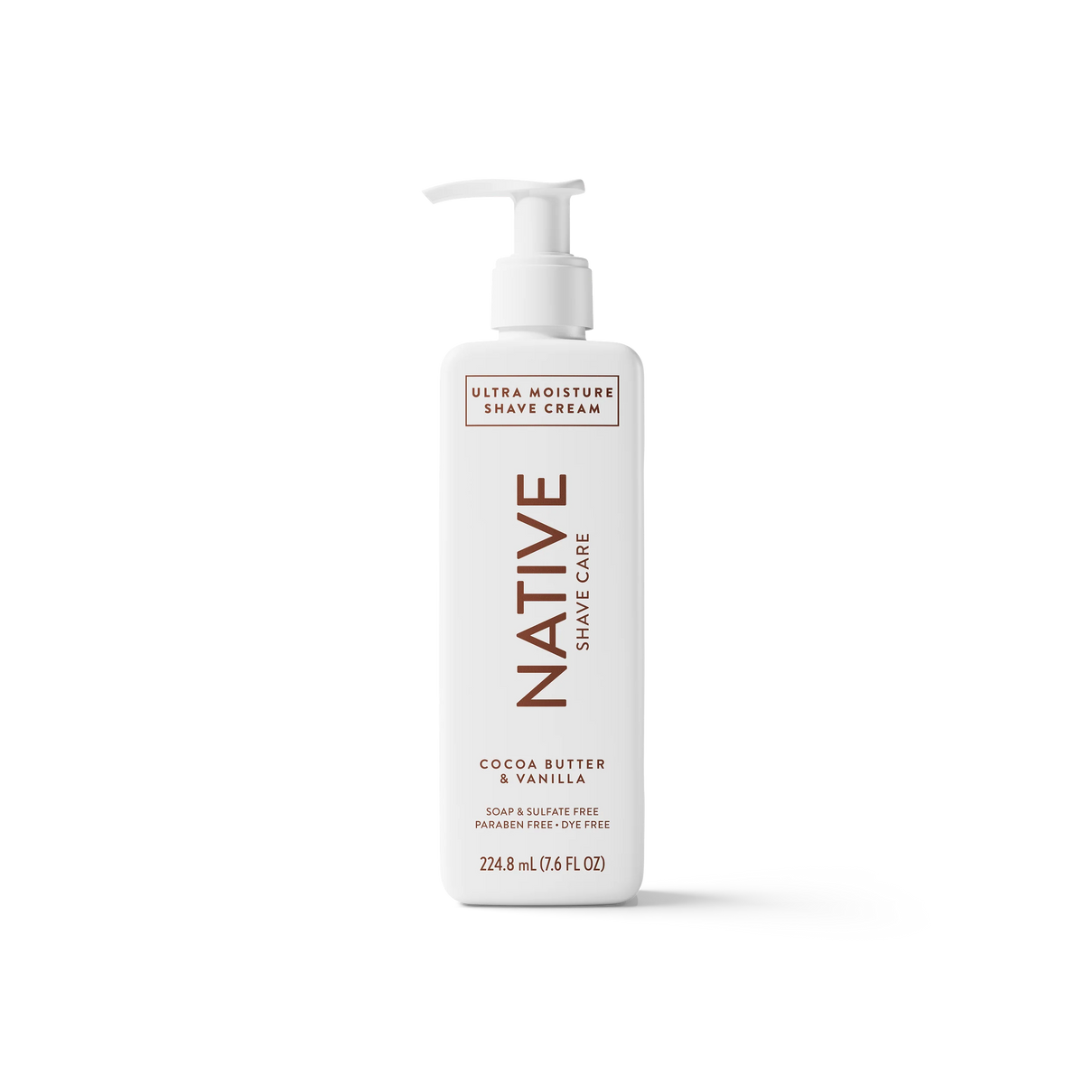 Ultra Moisture Shave Cream