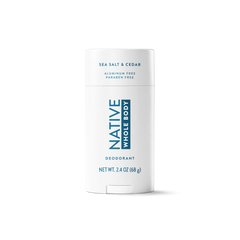 Whole Body Deodorant Stick