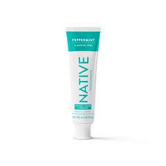 Toothpaste
